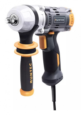 купить RUNTEC RT-IWS1000 Гайковерт ударный RUNTEC 220В, 1/2", 1000 Нм