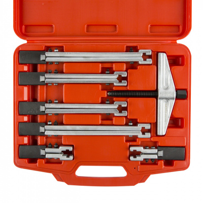 купить LICOTA ATB-1141 Набор съемников с двумя захватами американского типа (100, 200, 250мм)