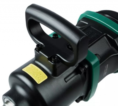 купить GARWIN PRO 800550-3600 Гайковерт пневматический ударный 1" 3600 Нм с внутренним курком, облегченный, длинный вал