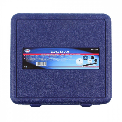 купить Приспособление для замены сайлентблоков заднего подрамника Ford Mondeo 01'