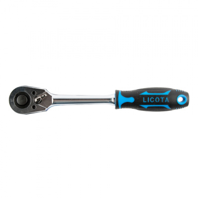 купить LICOTA ALH-00014F Трещотка 48 зубов 1/2" 260 мм