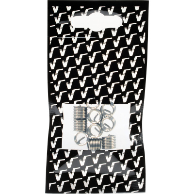 купить Набор резьбовых вставок M11x1,5, 1,5xD, DIN 8140, 6H, тип S, 5 штук
