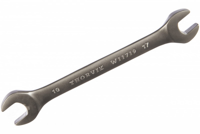 купить Ключ рожковый 17 х 19 Thorvik серии ARC W11719