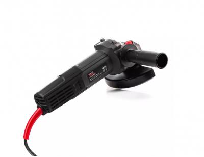 купить Шлифмашина угловая RUNTEC TECHNIC 125 мм, 220В, 900Вт