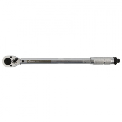 купить GARWIN 501518-20-110-38 Динамометрический ключ с приводным квадратом 3/8", 20-110 Нм