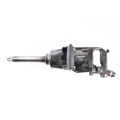купить LICOTA PAW-10037L Гайковерт пневматический ударный 1" 3393 Нм (346 кГм)