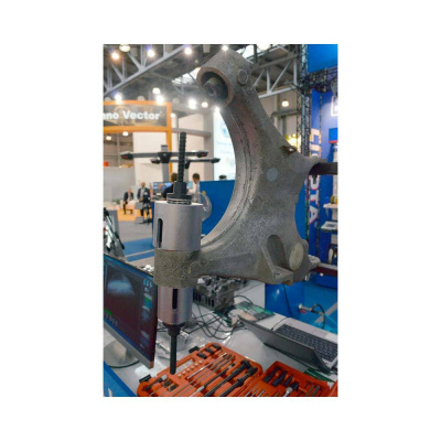 купить LICOTA ATC-2285 Набор оправок для выпрессовки и запрессовки сайлентблоков универсальный