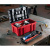 купить KETER 17191706 Ящик для инструментов WIDE TOOL BOX 22"