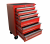 купить СТАНКОИМПОРТ BTD-270061CS red Инструментальная тележка на колесах 6 ящиков,красная