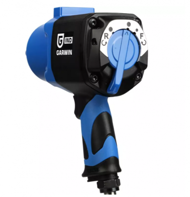 купить GARWIN INDUSTRIAL 800536-34-2170 Гайковерт пневматический ударный 3/4" 2170 Нм (221 кГм)