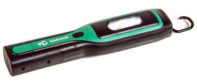 купить Светильник переносной аккумуляторный со встроенной светодиодной лентой