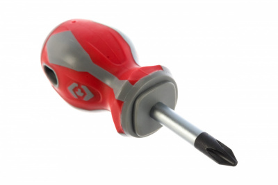 купить KING TONY 14210214 ОТВЕРТКА КРЕСТОВАЯ PHILLIPS №2, 38 ММ KING TONY