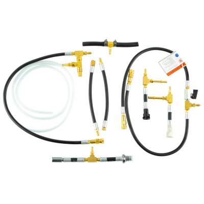 купить LICOTA ATP-2089A Набор для измерения давления топлива 