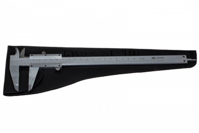 купить Штангенциркуль ШЦ-I-250, 250 мм - 0.05, ГОСТ 166-89