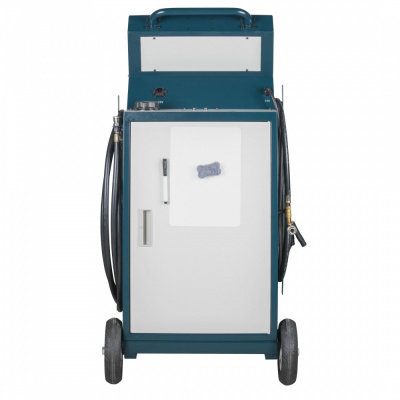 купить SERVICEMAN ATF4000N Установка для замены жидкости и промывки АКПП