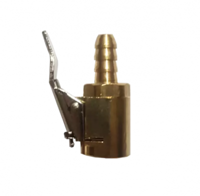 купить GARWIN PRO 806015-8 Наконечник на шланг 8 мм для подкачки колес крупно-габаритных шин (КГШ)