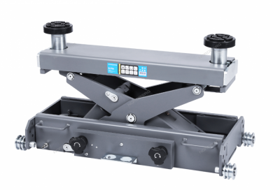 купить NORDBERG N433GA Траверса пневмогидравлическая, 3 т