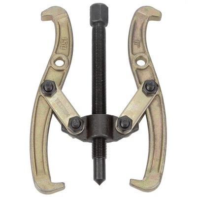 купить Съемник с двумя поворотными захватами 6"