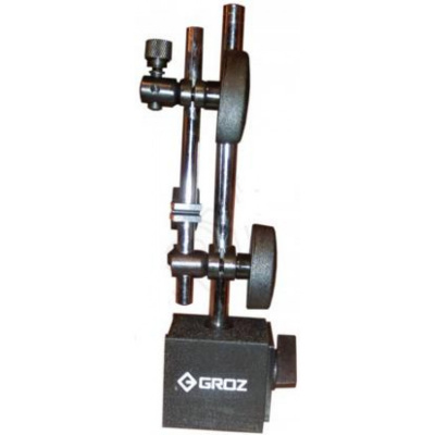 купить GROZ GR03405 MB/31F Стойка индикаторная, вылет 258 мм