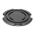 king tony 9tyt132-03a-b домкрат подкатной 3 т купить KING TONY 9TYT132-03A-B Домкрат подкатной 3 т