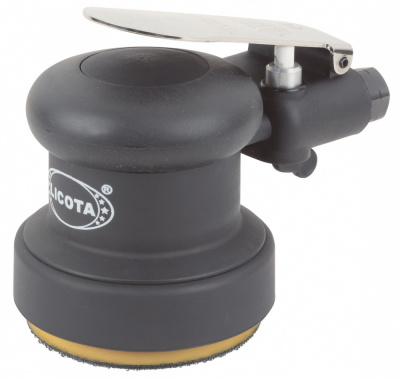 купить LICOTA PAS-10075-3N Шлифмашинка полировальная пневматическая 75 мм 2400об/мин
