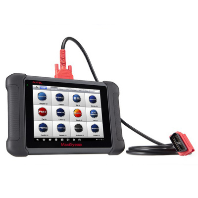 купить Сканер диагностический Autel MaxiSYS MS906, российская версия