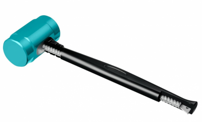 купить СИБИН 20132-4 Кувалда цельностальная с удлиненной рукояткой 4 кг. 480 мм