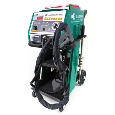 купить GARWIN GS-5000 Споттер с аксессуарами, 4200А