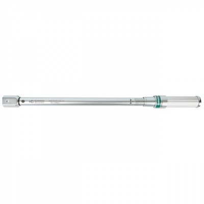 купить GARWIN INDUSTRIAL  502210-65-335-14 Динамометрический ключ 65-335 Нм, двухстороннего действия с разьемом под сменные насадки 14х18