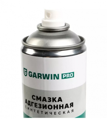 купить GARWIN PRO 973520-6400 Смазка синтетическая адгезионная 500 мл