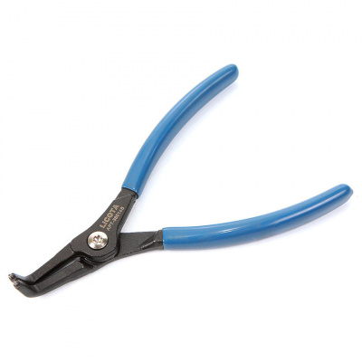 купить LICOTA APT-38014B Съемник стопорных колец усиленный, разжим, загнутый 180 мм