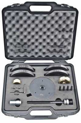 купить Набор для замены ступичных подшипников Ford, Mazda, Volvo