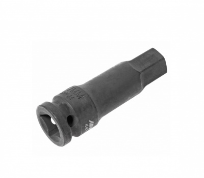 купить JTC-447917 Бита-головка 1/2" HEX H17х78мм ударная