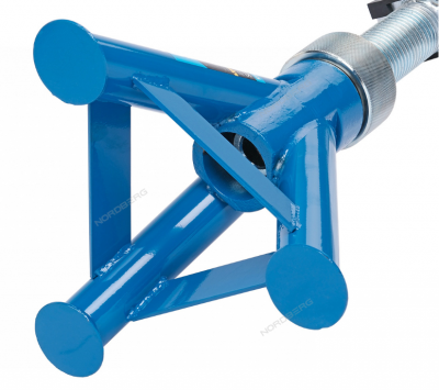 купить NORDBERG N3012S Подставка страховочная винтовая, 12 т (комплект 2 шт.)