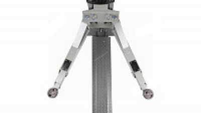 купить NORDBERG N4120BE-4G_3+2_380 Подъемник 380V 2х стоечный 4т с электростопорами (серый)