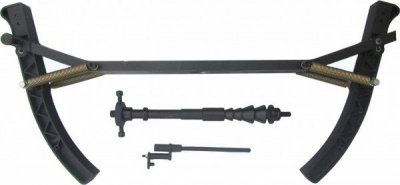 купить NORDBERG AUTOMOTIVE ОПЦИЯ 6009060 мото адаптер 40мм (вал)