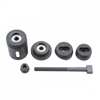 купить Приспособление для замены сайлентблоков подушки редуктора заднего подрамника BMW