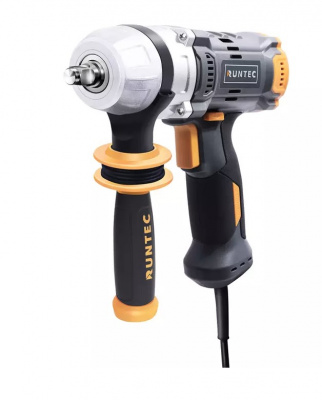 купить RUNTEC RT-IWS1001 Гайковерт ударный RUNTEC 220В, 1", 1000 Нм