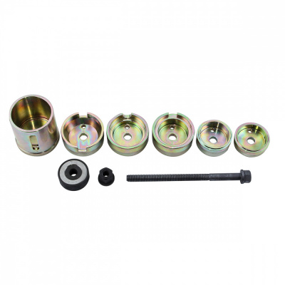 купить Приспособление для замены сайлентблоков передних нижних рычагов Mercedes-Benz W171, W203, W209, W211